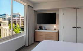 The Beacon At Embassy Row, Worldhotels Distinctive